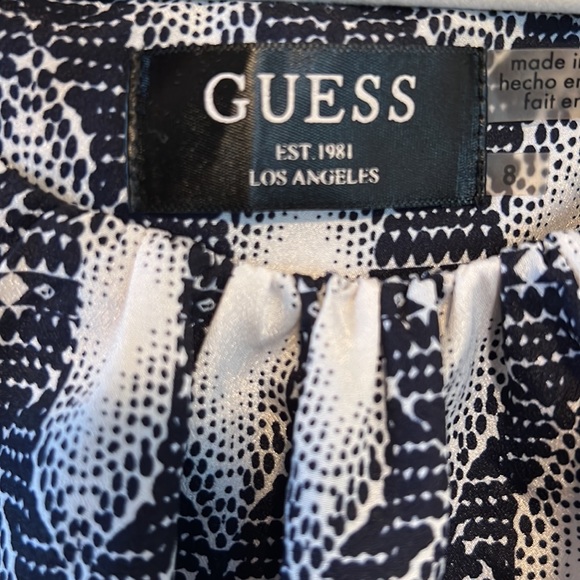 Guess Dress - Picture 3 of 4